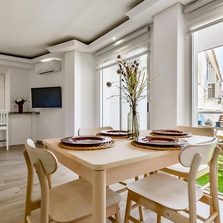 קלפה Villas Guzman - Anais מראה חיצוני תמונה
