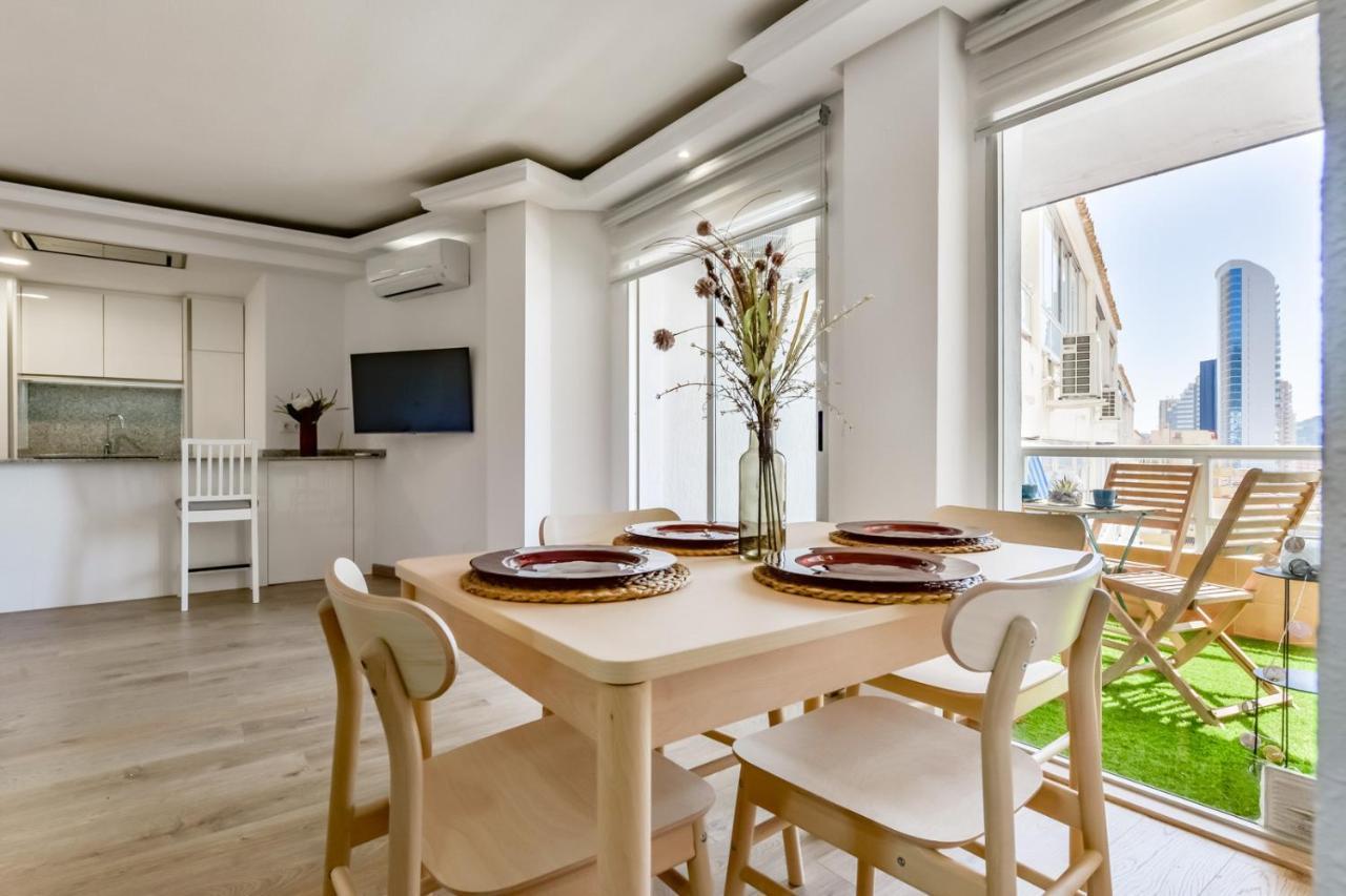 קלפה Villas Guzman - Anais מראה חיצוני תמונה