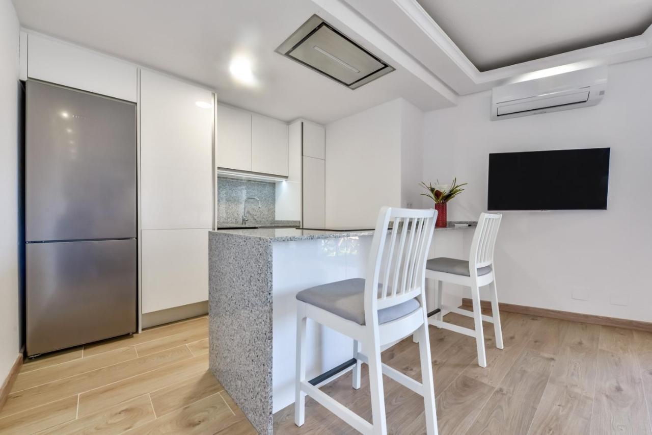 קלפה Villas Guzman - Anais מראה חיצוני תמונה