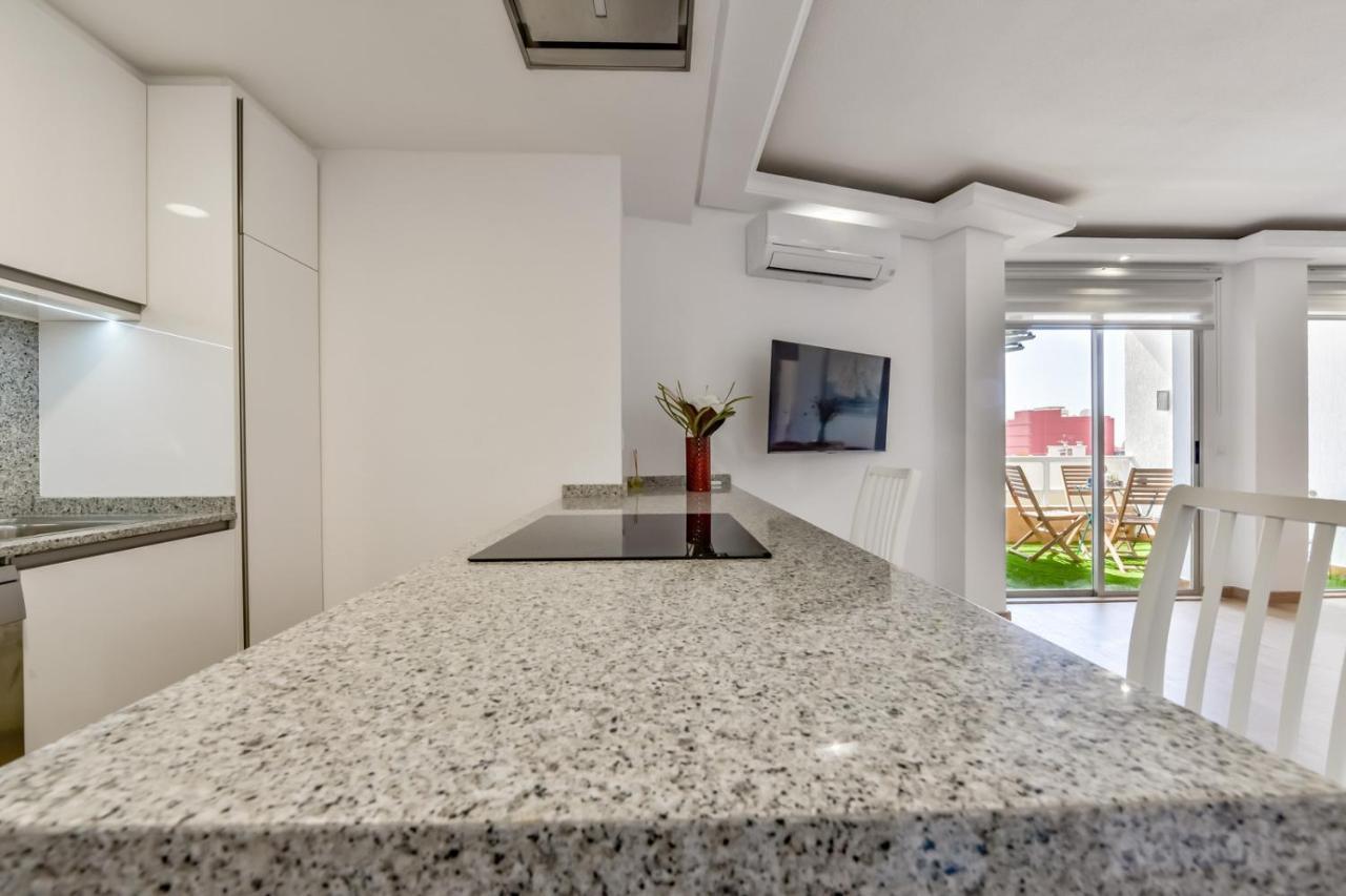 קלפה Villas Guzman - Anais מראה חיצוני תמונה