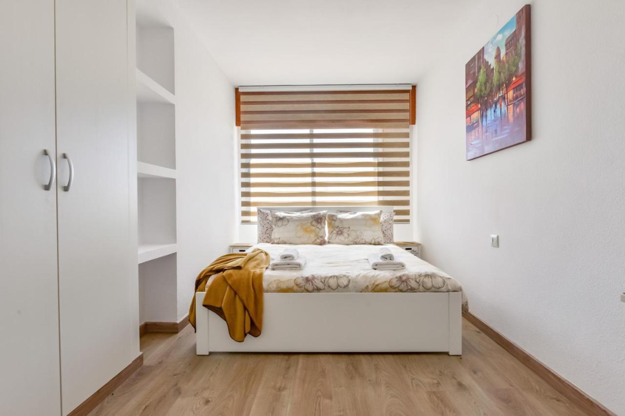 קלפה Villas Guzman - Anais מראה חיצוני תמונה