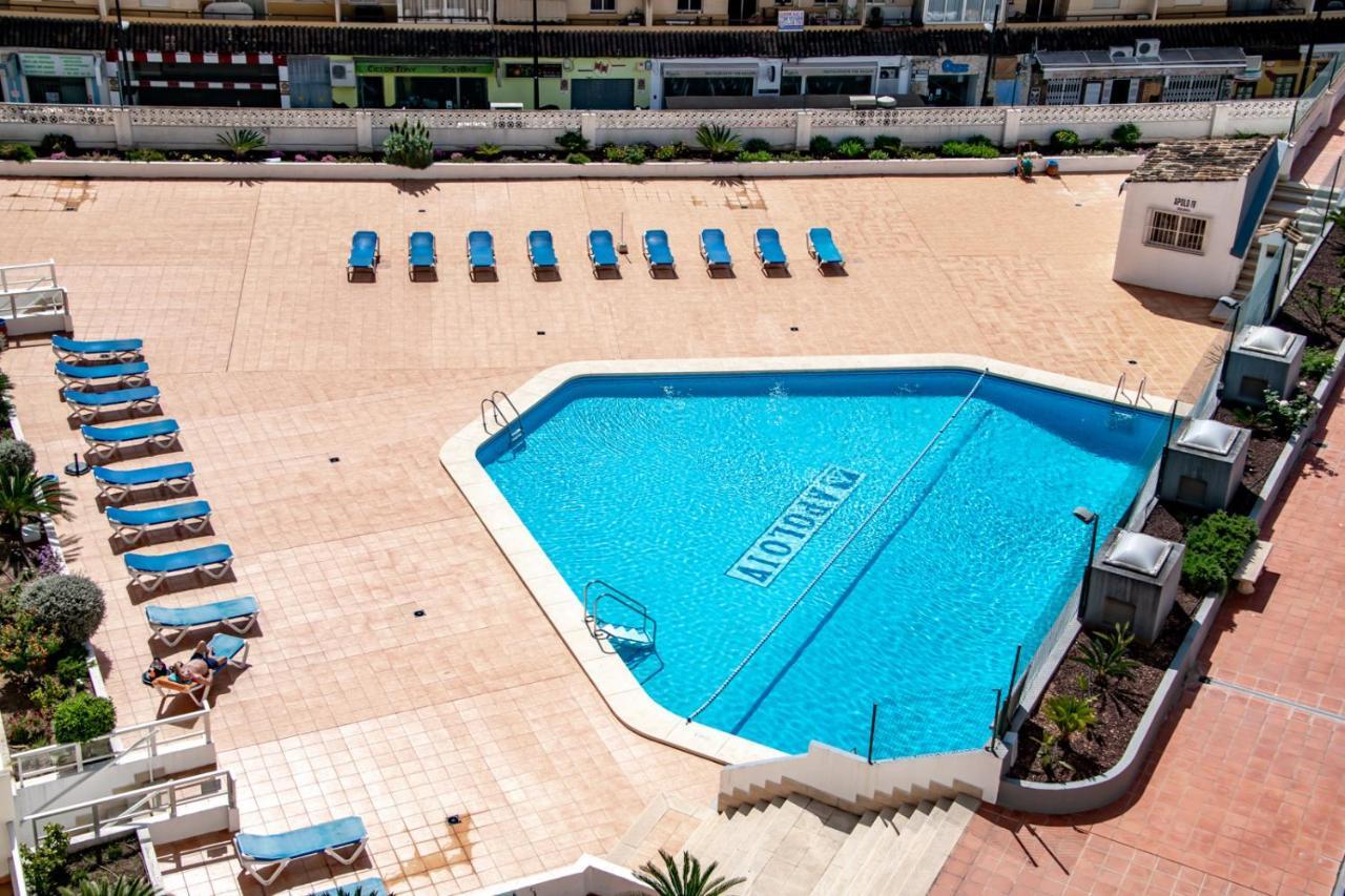 קלפה Villas Guzman - Anais מראה חיצוני תמונה