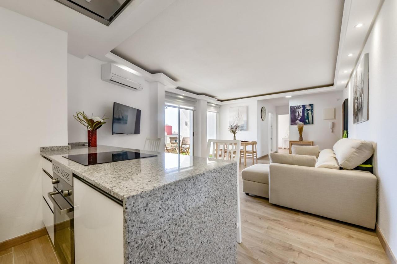 קלפה Villas Guzman - Anais מראה חיצוני תמונה